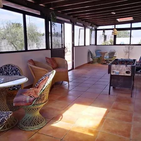 Villa Canto