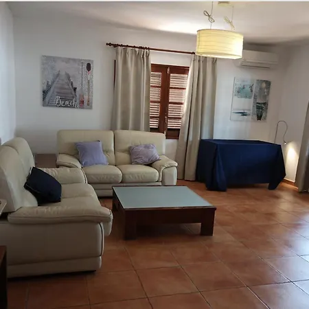 Canto Villa