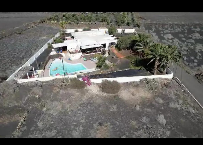 Canto ヴィラ ティアス