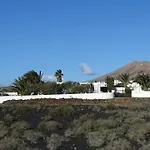 Canto Tías
