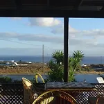 Canto Tías