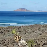 Canto Tías