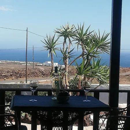 Canto Villa *