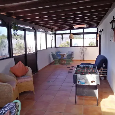 Canto Villa *