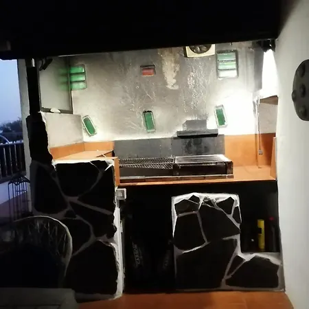 Canto Tías