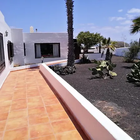 Canto Villa *