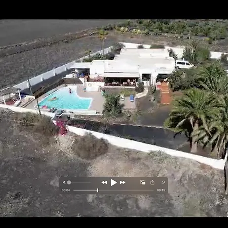 Canto Villa *