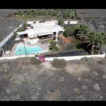 Canto Villa Tías