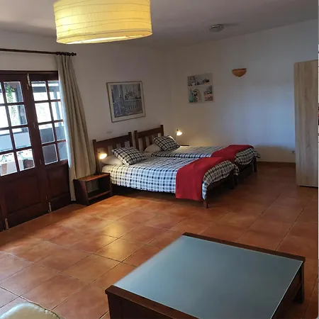 Canto Villa *
