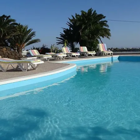 Villa Canto Tias