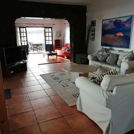 Villa Canto Tias
