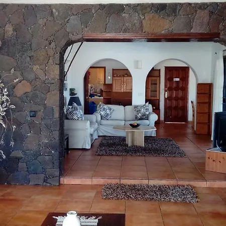 Canto Villa